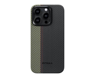 PITAKA Fusion Weaving MagEZ 4 600D overture iPhone 15 Pro Max - 1369493 - zdjęcie 1